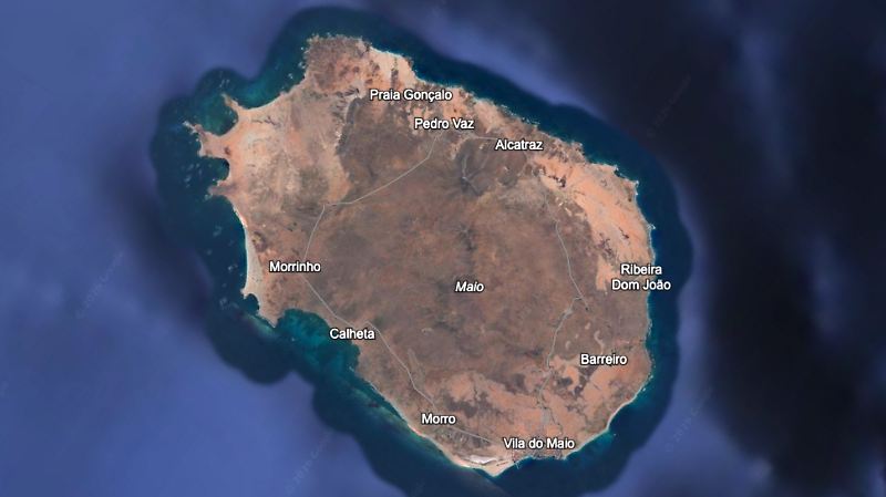 Cabo Verde